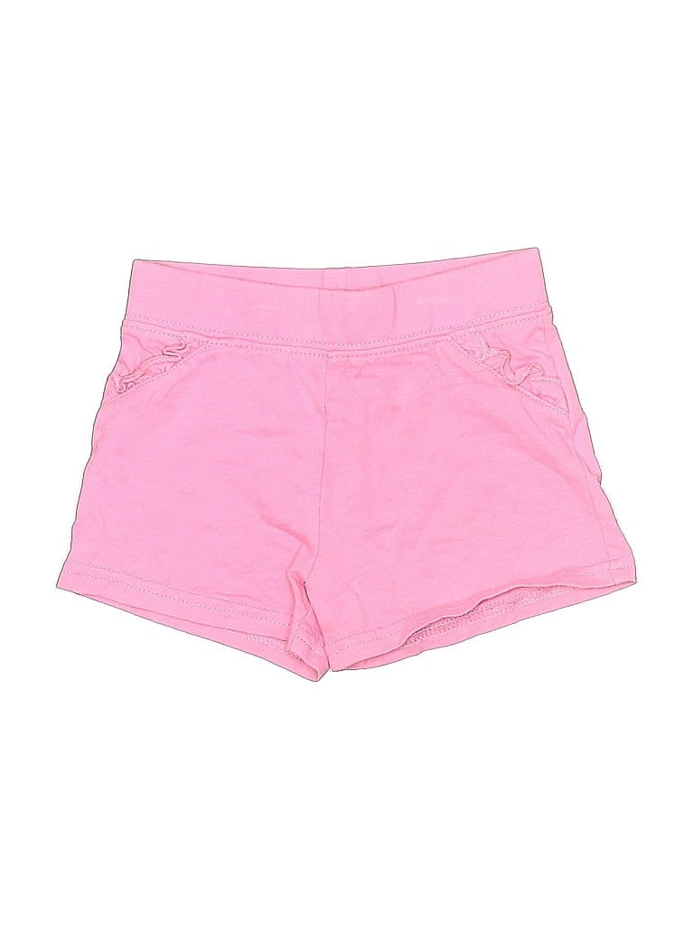 Pre-owned George Kids' Shorts In Pink