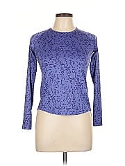 Z By Zella Long Sleeve T Shirt