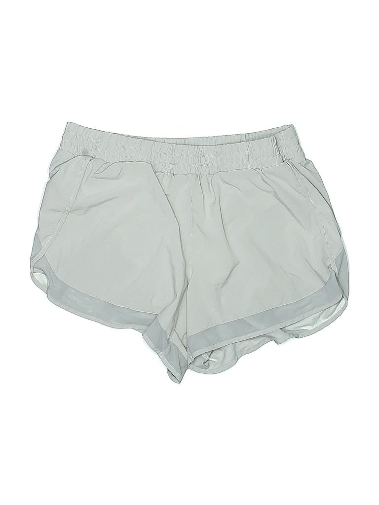 Click to view more detailed imagery on our partner's website Pre-owned Jockey Athletic Shorts In Silver
