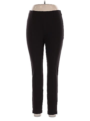 Elizabeth and James Active Pants (view 1)