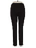 Elizabeth and James Black Active Pants Size L - photo 2
