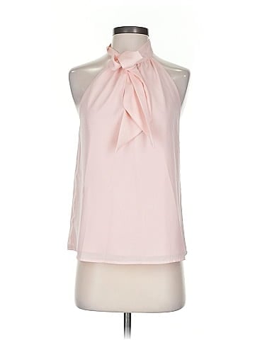 Gianni Bini Sleeveless Blouse (view 1)
