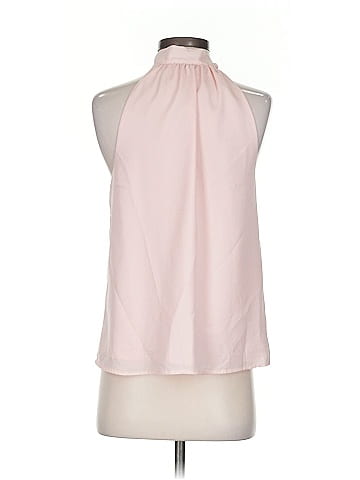 Gianni Bini Sleeveless Blouse (view 2)