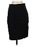 Grace Solid Black Formal Skirt Size 4 - photo 1