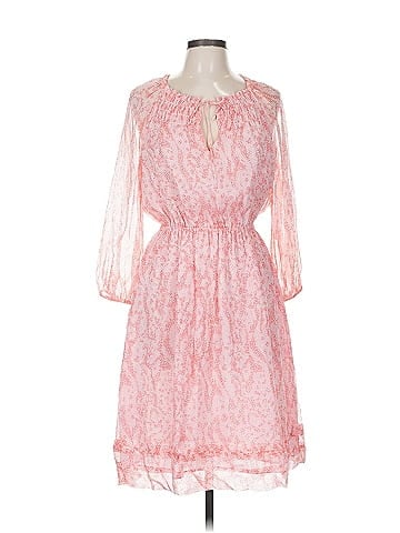 Diane von Furstenberg Cocktail Dress (view 1)