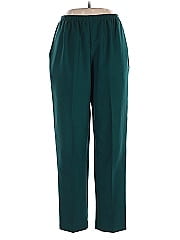 Alfred Dunner Casual Pants