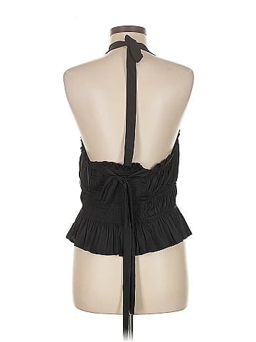 Rachel Zoe Sleeveless Blouse (view 2)