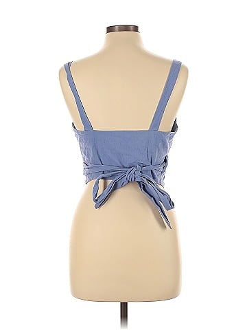 Free People Sleeveless Top (view 2)