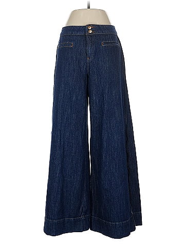 Pilcro Jeans (view 1)