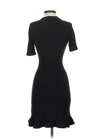 Aqua Cocktail Dress (view 2)