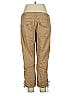 Unionbay 100% Cotton Tan Cargo Pants Size 15 - photo 2