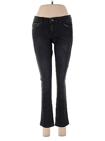 John Eshaya Jeans (view 1)