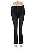 John Eshaya Black Jeans Size 6 - photo 1