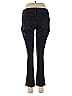 John Eshaya Black Jeans Size 6 - photo 2