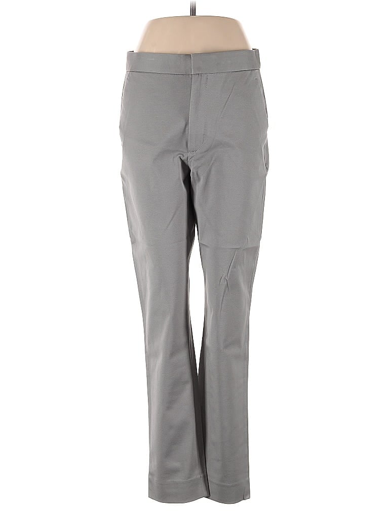 Pre-owned Banana Republic Factory Store Active Pants In Gray