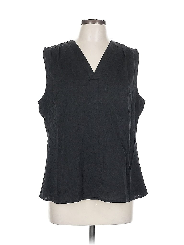 Pre-owned Blooming Jelly Active T-shirt In Black