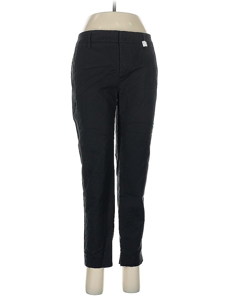 Pre-owned Vince Active Pants In Black