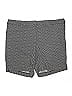 Lane Bryant Chevron-herringbone Gray Shorts Size 26 waist - photo 1