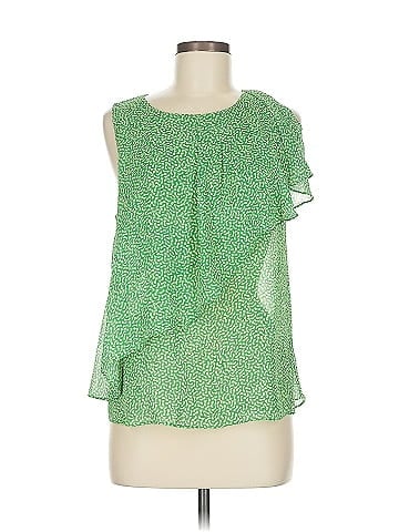 HD in Paris Sleeveless Blouse (view 1)