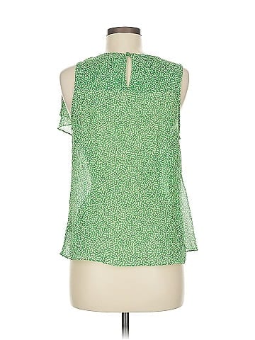 HD in Paris Sleeveless Blouse (view 2)