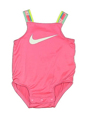 Nike Leotard (view 1)