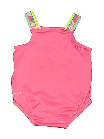 Nike Leotard (view 2)