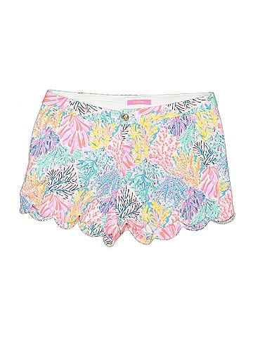 Lilly Pulitzer Shorts (view 1)