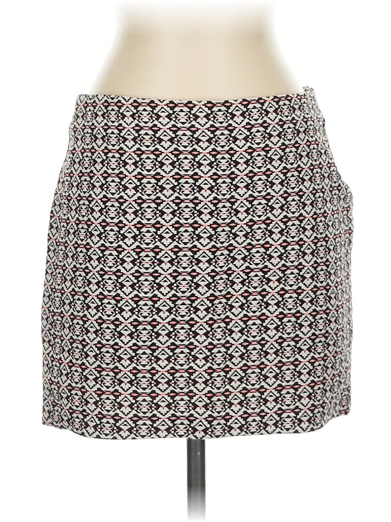 Marine Layer Casual Skirt In Black