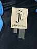 Julia Jordan 100% Polyester Blue Cocktail Dress Size XS - photo 4