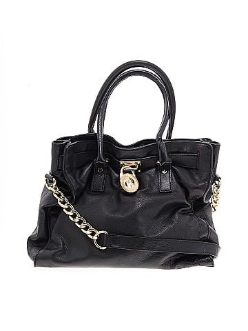 MICHAEL Michael Kors Satchel (view 1)