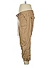 Unionbay 100% Cotton Tan Cargo Pants Size 15 - photo 5