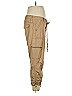 Unionbay 100% Cotton Tan Cargo Pants Size 15 - photo 4