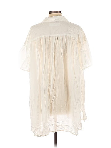We the Free Short Sleeve Blouse (view 2)