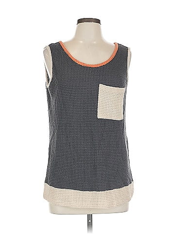 Dokotoo Sleeveless Top (view 1)