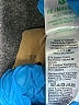 J.Crew Gold Jeggings Size 0 - photo 4