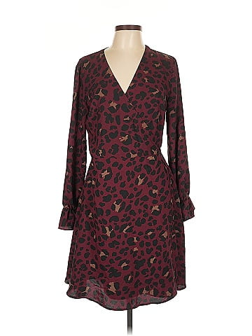 Ann Taylor LOFT Outlet Casual Dress (view 1)