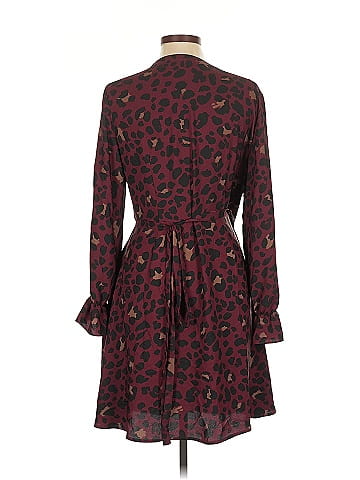 Ann Taylor LOFT Outlet Casual Dress (view 2)
