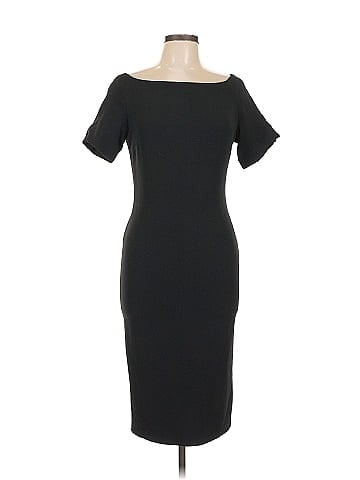 Burberry Prorsum Cocktail Dress (view 1)