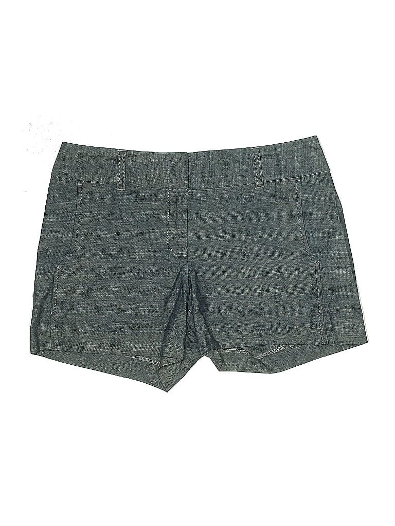 Pre-owned Daisy Fuentes Shorts In Blue