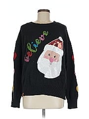 Simply Southern Pullover Sweater