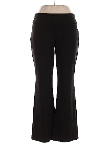 7th Avenue Design Studio New York & Company Active Pants (view 1)