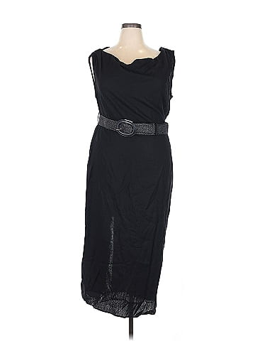 City Chic Cocktail Dress (view 1)
