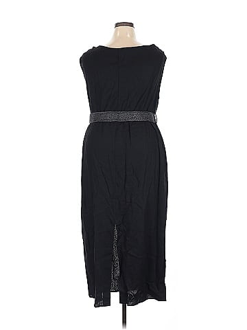 City Chic Cocktail Dress (view 2)