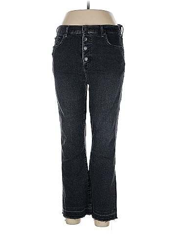 Ann Taylor LOFT Jeans (view 1)
