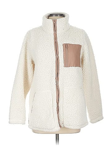 Abercrombie & Fitch Fleece (view 1)