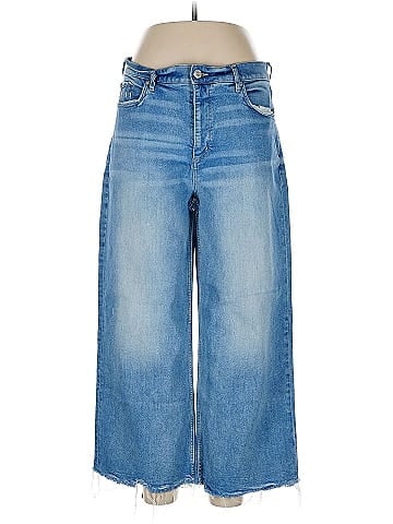 Ann Taylor LOFT Jeans (view 1)