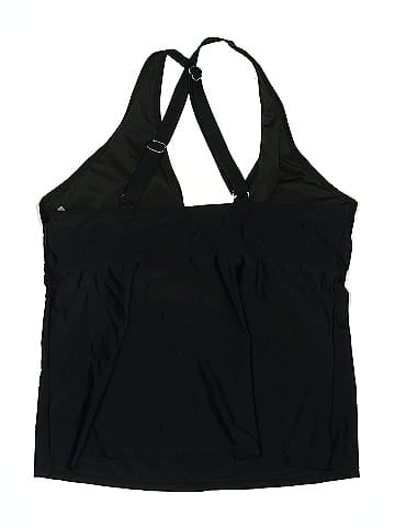 Zaful Swimsuit Top (view 2)
