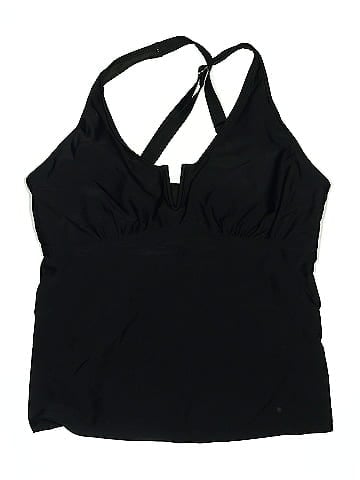 Zaful Swimsuit Top (view 1)