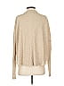 Out From Under Tan Cardigan Size S - photo 2