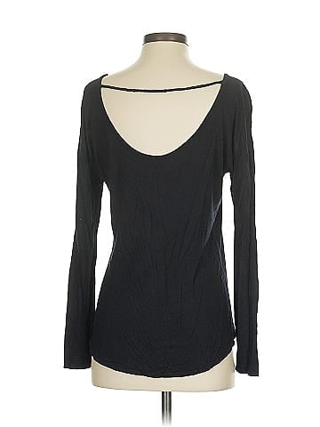 Hurley Long Sleeve T-Shirt (view 2)